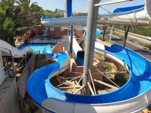 Campsite Mar Estang