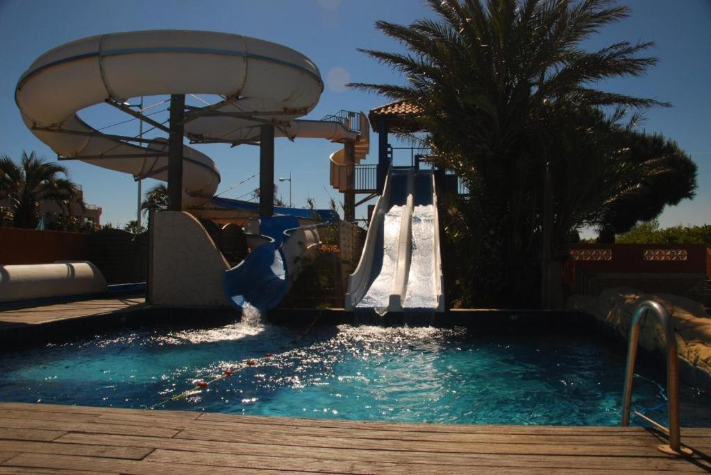 Campsite Mar Estang *