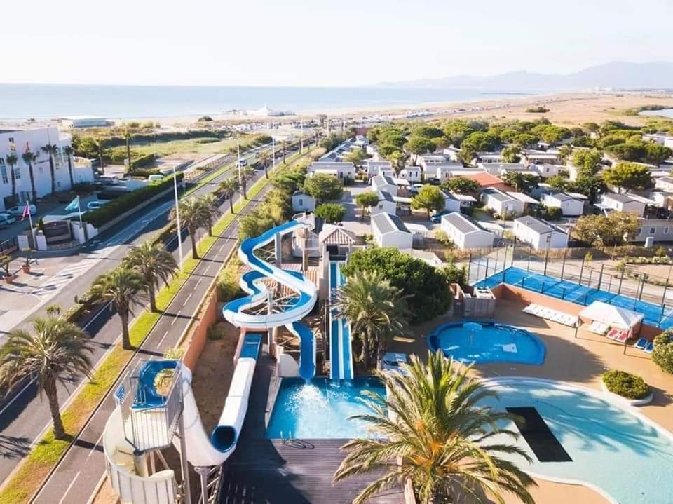 Mar Estang Campsite *