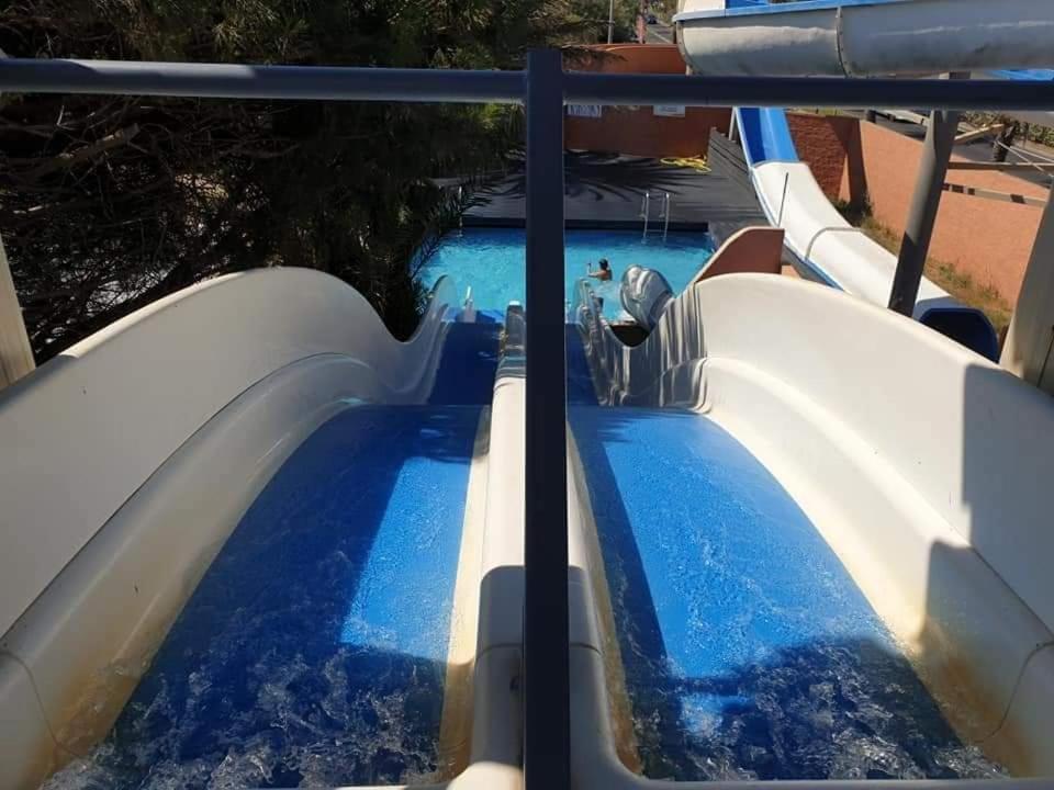 Campsite Mar Estang
