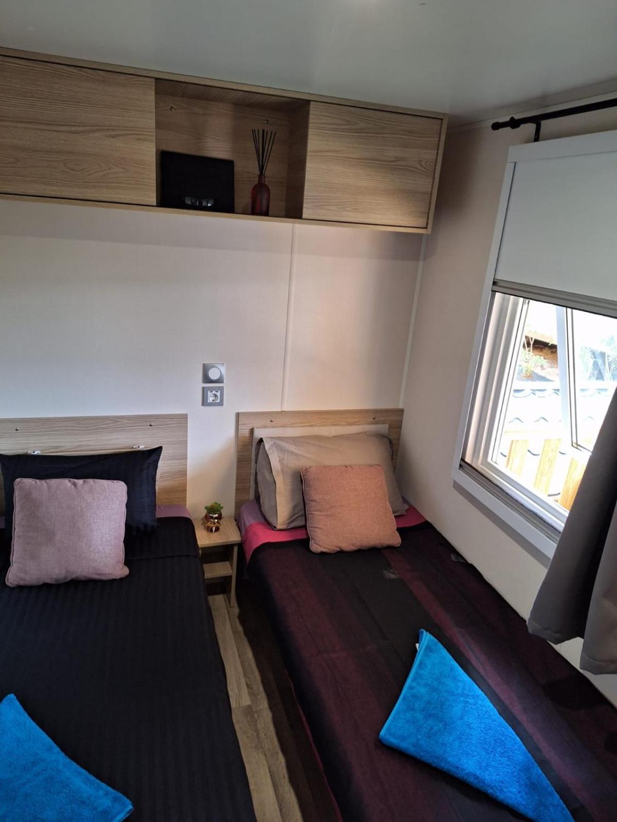 Mar Estang Campsite Canet-en-Roussillon