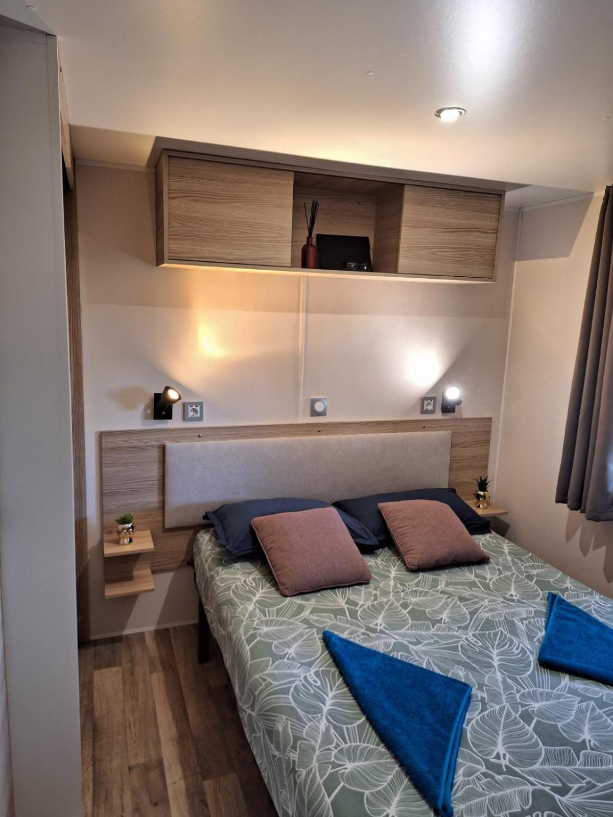 Campsite Mar Estang Canet-en-Roussillon