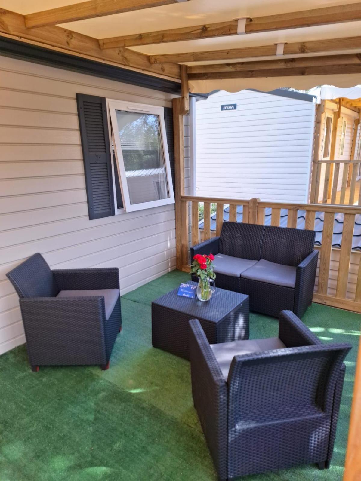 Campsite Mar Estang *