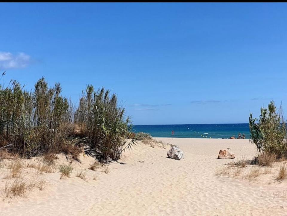 Mar Estang * Canet-en-Roussillon